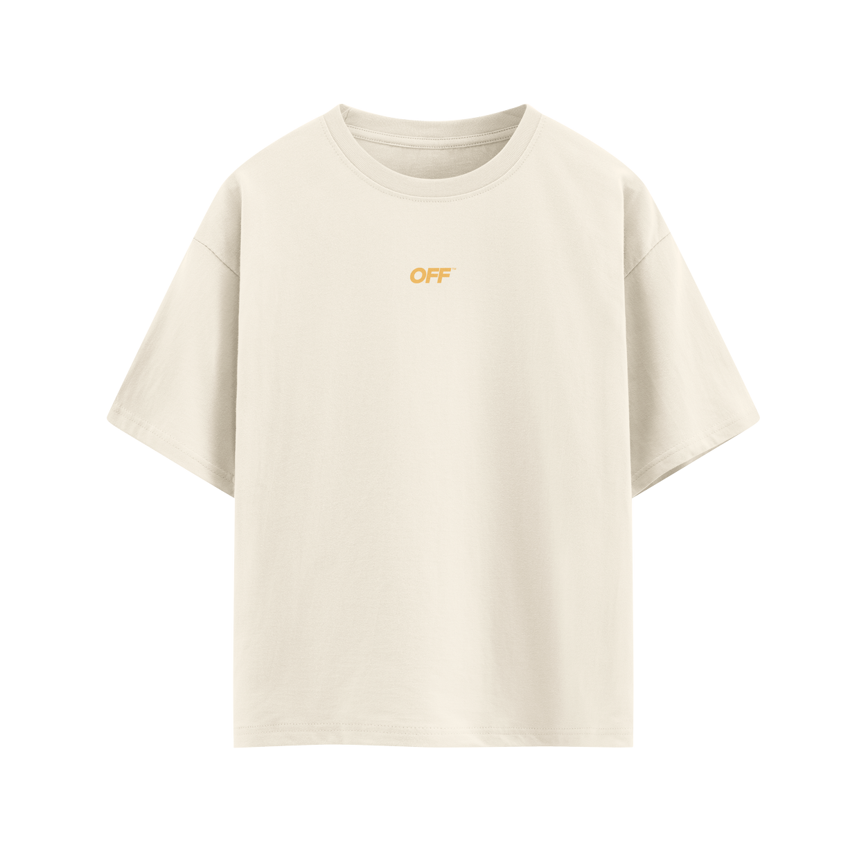 Camiseta Overszied OFF Streetwear Suedine Premium Angels - Imagem 4